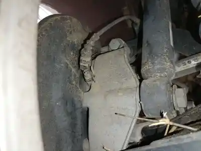 Автозапчасти б/у задняя левая поворотка за audi q3 (8ub, 8ug) 2.0 tdi quattro ссылки oem iam   