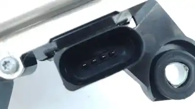 Автозапчасти б/у мотор заднего стеклоочистителя за audi q3 (8ub, 8ug) 2.0 tdi quattro ссылки oem iam 4g9955711c e1-b6-7-2 