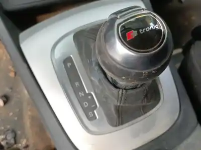 Second-hand car spare part GEAR LEVER for AUDI Q3 (8UB, 8UG)  OEM IAM references   