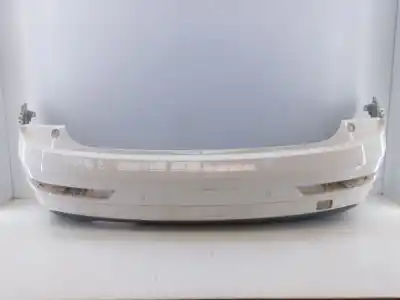 Автозапчастина б/у задній бампер для audi q3 (8ub, 8ug) 2.0 tdi quattro посилання на oem iam  e6-b3-2 