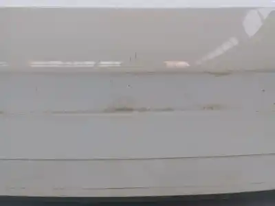 Автозапчастина б/у задній бампер для audi q3 (8ub, 8ug) 2.0 tdi quattro посилання на oem iam  e6-b3-2 