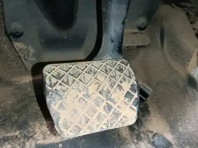 Автозапчастина б/у ПЕДАЛЬ ГАЛЬМ для AUDI Q3 (8UB, 8UG) 2.0 TDI QUATTRO Посилання на OEM IAM   