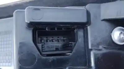 Автозапчастина б/у лівий ход ліхар для audi q3 (8ub, 8ug) 2.0 tdi quattro посилання на oem iam 8u0945093n e1-b6-15-1 