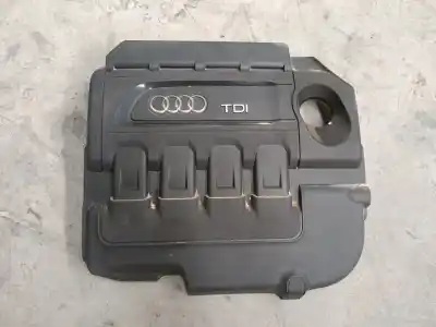 Автозапчасти б/у КРЫШКА ДВИГАТЕЛЯ за AUDI Q3 (8UB, 8UG) 2.0 TDI QUATTRO ссылки OEM IAM   