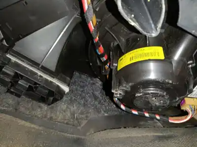 Автозапчастина б/у вентилятор опалення для audi q3 (8ub, 8ug) 2.0 tdi quattro посилання на oem iam 1k1820015q