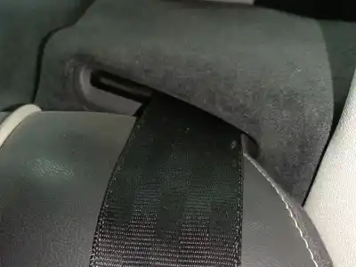 Second-hand car spare part REAR LEFT SEAT BELT for JAGUAR XJ (X351) 3.0 SDV6 OEM IAM references   