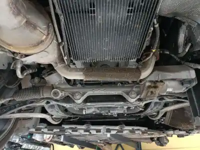 Gebrauchtes Autoersatzteil Lenkgetriebe zum JAGUAR XJ (X351) 3.0 SDV6 OEM-IAM-Referenzen GW933200AC  