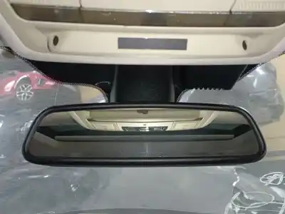 Pezzo di ricambio per auto di seconda mano SPECCHIO INTERNO per JAGUAR XJ (X351) 3.0 SDV6 Riferimenti OEM IAM   