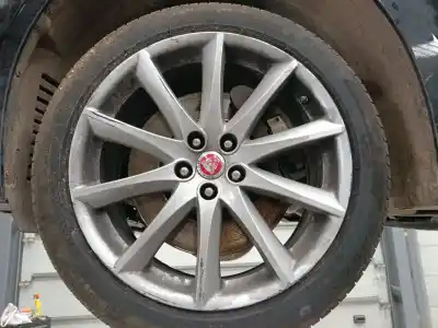 Автозапчасти б/у ШИНА за JAGUAR XJ (X351) 3.0 SDV6 ссылки OEM IAM 245/45/19  