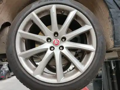Pezzo di ricambio per auto di seconda mano Cerchione in lega per JAGUAR XJ (X351) 3.0 SDV6 Riferimenti OEM IAM 245/45/19  
