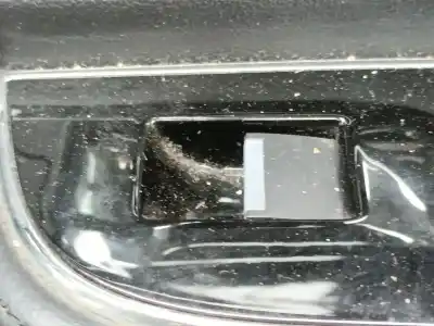 Pezzo di ricambio per auto di seconda mano INTERRUTTORE ALZACRISTALLI ANTERIORE DESTRO per JAGUAR XJ (X351) 3.0 SDV6 Riferimenti OEM IAM   