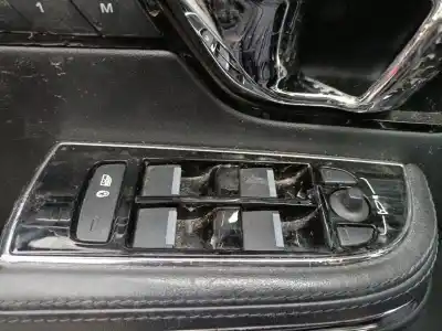 Pezzo di ricambio per auto di seconda mano INTERRUTTORE ALZACRISTALLI ANTERIORE SINISTRO per JAGUAR XJ (X351) 3.0 SDV6 Riferimenti OEM IAM   