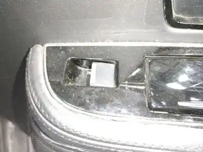 Pezzo di ricambio per auto di seconda mano COMANDO ALZACRISTALLI POSTERIORI DESTRO per JAGUAR XJ (X351) 3.0 SDV6 Riferimenti OEM IAM   