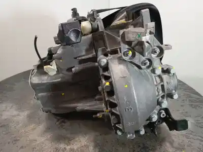 Автозапчасти б/у коробка передач за citroen jumpy furgón (v_) 1.5 bluehdi 100 ссылки oem iam 20mb46 m1-b2-130 