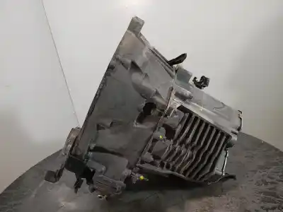 Автозапчасти б/у коробка передач за citroen jumpy furgón (v_) 1.5 bluehdi 100 ссылки oem iam 20mb46 m1-b2-130 