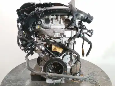 Автозапчасти б/у полный двигатель за citroen c5 aircross (a_) 1.2 puretech 130 (arhnsj) ссылки oem iam hn05 m1-b2-52 