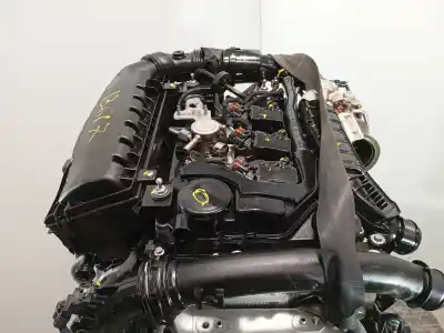 Автозапчасти б/у полный двигатель за citroen c5 aircross (a_) 1.2 puretech 130 (arhnsj) ссылки oem iam hn05 m1-b2-52 