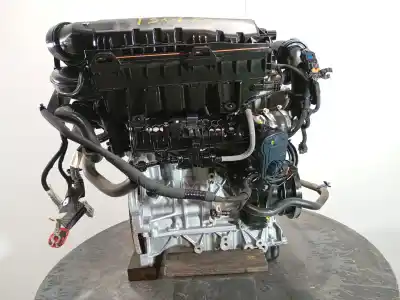 Автозапчасти б/у полный двигатель за citroen c5 aircross (a_) 1.2 puretech 130 (arhnsj) ссылки oem iam hn05