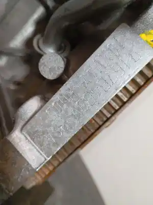 Автозапчасти б/у полный двигатель за citroen c5 aircross (a_) 1.2 puretech 130 (arhnsj) ссылки oem iam hn05 m1-b2-52 