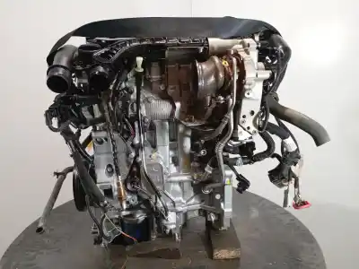 Автозапчасти б/у полный двигатель за citroen c5 aircross (a_) 1.2 puretech 130 (arhnsj) ссылки oem iam hn05 m1-b2-52 
