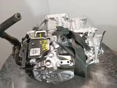 Автозапчасти б/у коробка передач за citroen c5 aircross (a_) 1.2 puretech 130 (arhnsj) ссылки oem iam 20gt83 m1-b2-137 awf8g30