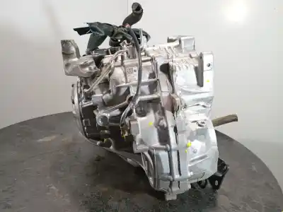 Автозапчасти б/у коробка передач за citroen c5 aircross (a_) 1.2 puretech 130 (arhnsj) ссылки oem iam 20gt83 m1-b2-137 awf8g30