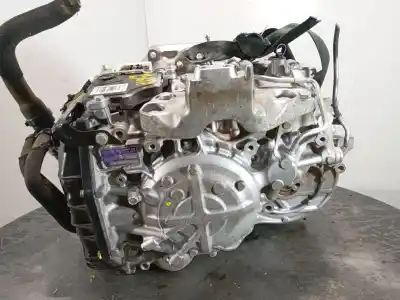 Автозапчасти б/у коробка передач за citroen c5 aircross (a_) 1.2 puretech 130 (arhnsj) ссылки oem iam 20gt83