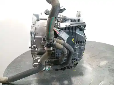 Автозапчасти б/у коробка передач за citroen c5 aircross (a_) 1.2 puretech 130 (arhnsj) ссылки oem iam 20gt83 m1-b2-137 awf8g30