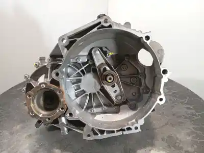 Автозапчастина б/у коробка передач для seat ibiza v (kj1, kjg) 1.0 tsi посилання на oem iam vgr m1-a1-105 