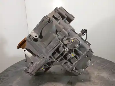 Автозапчастина б/у коробка передач для seat ibiza v (kj1, kjg) 1.0 tsi посилання на oem iam vgr m1-a1-105 