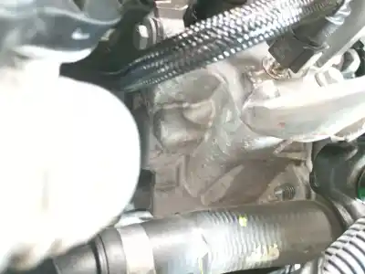 Автозапчасти б/у полный двигатель за citroen jumpy furgón (v_) 1.5 bluehdi 100 ссылки oem iam yh01 m1-b2-133 