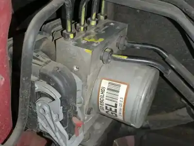 Автозапчастина б/у  для HYUNDAI I30 (GD)  Посилання на OEM IAM A65892050C  13121210435
