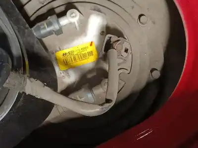 Second-hand car spare part FUEL TANK SENDER UNIT for HYUNDAI I30 (GD) 1.6 CRDI OEM IAM references 81110A6900  
