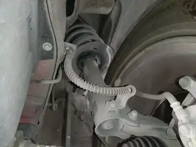Автозапчастина б/у  для HYUNDAI I30 (GD)  Посилання на OEM IAM   