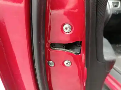 Автозапчастина б/у замок передніх дверей лівий для HYUNDAI I30 (GD) 1.6 CRDI Посилання на OEM IAM   