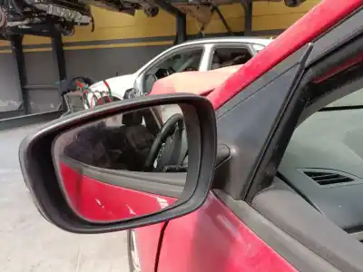 Second-hand car spare part LEFT REARVIEW MIRROR for HYUNDAI I30 (GD) 1.6 CRDI OEM IAM references   