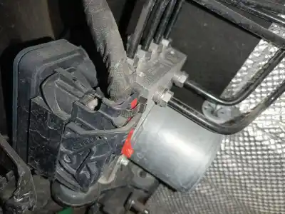 Автозапчасти б/у абс за volkswagen t-cross (c11) 1.0 tsi ссылки oem iam 2q0614517ap