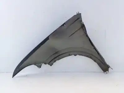 Автозапчасти б/у переднее правое крыло за volkswagen t-cross (c11) 1.0 tsi ссылки oem iam  e4-b2-1 