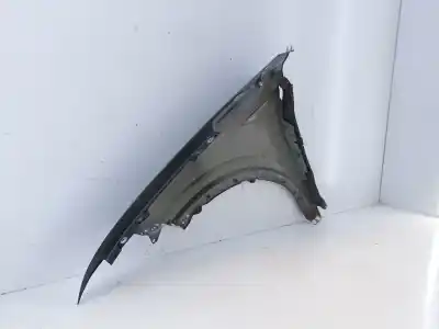 Автозапчасти б/у переднее правое крыло за volkswagen t-cross (c11) 1.0 tsi ссылки oem iam  e4-b2-1 