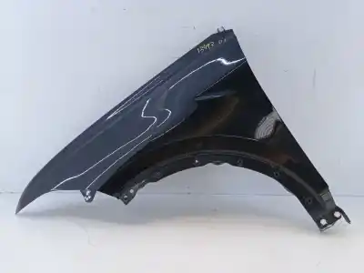Second-hand car spare part Left Front Fin for VOLKSWAGEN T-CROSS (C11) 1.0 TSI OEM IAM references  E4-B2-1 
