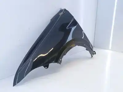 Second-hand car spare part left front fin for volkswagen t-cross (c11) 1.0 tsi oem iam references  e4-b2-1 