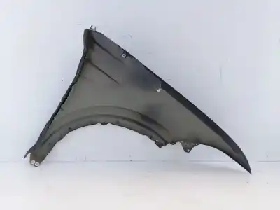 Second-hand car spare part left front fin for volkswagen t-cross (c11) 1.0 tsi oem iam references  e4-b2-1 