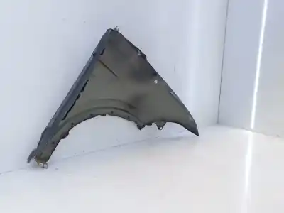 Second-hand car spare part left front fin for volkswagen t-cross (c11) 1.0 tsi oem iam references  e4-b2-1 