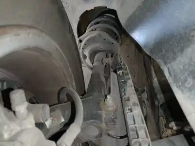 Автозапчасти б/у амортизатор передний правый за volkswagen t-cross (c11) 1.0 tsi ссылки oem iam 