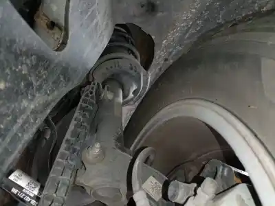 Автозапчасти б/у передний левый амортизатор за volkswagen t-cross (c11) 1.0 tsi ссылки oem iam 