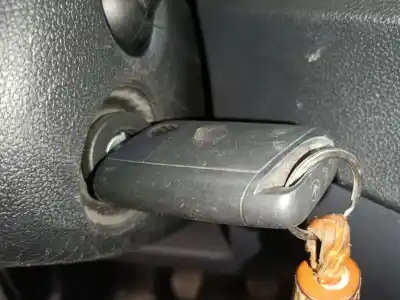 Автозапчасти б/у противоугонное устройство за volkswagen t-cross (c11) 1.0 tsi ссылки oem iam 