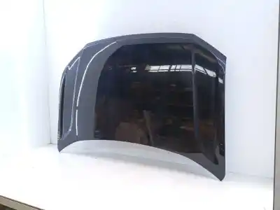 Second-hand car spare part bonnet for volkswagen t-cross (c11) 1.0 tsi oem iam references  c2-6 
