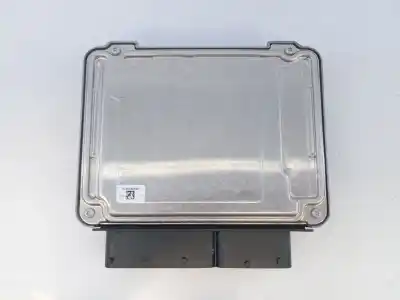 Автозапчасти б/у блок управления двигателем за volkswagen t-cross (c11) 1.0 tsi ссылки oem iam 04c907309bp e2-a1-30-7 0261s21435