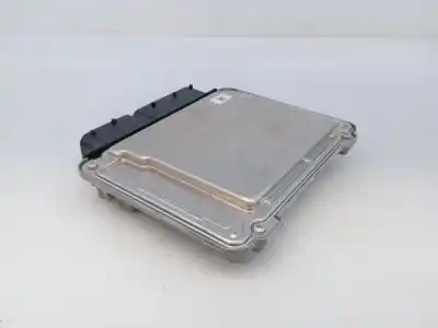 Автозапчасти б/у блок управления двигателем за volkswagen t-cross (c11) 1.0 tsi ссылки oem iam 04c907309bp e2-a1-30-7 0261s21435