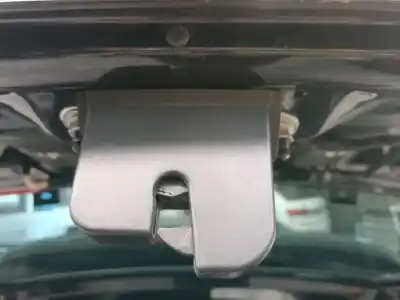 Автозапчасти б/у замок багажника/ворот за volkswagen t-cross (c11) 1.0 tsi ссылки oem iam 